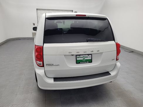 Used 2020 Dodge Grand Caravan GT FWD image 6