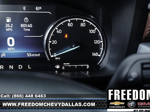 Used 2023 Ford Maverick Lariat w/ Lariat Luxury Package image 26