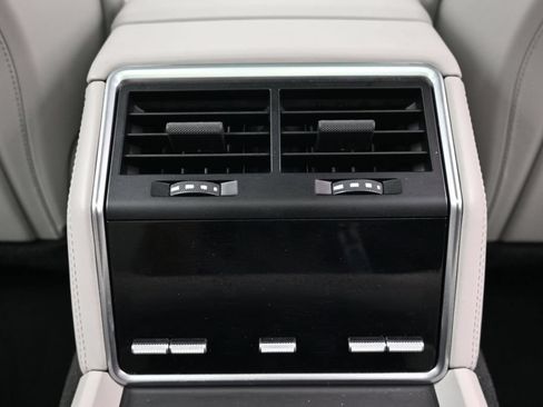 Certified 2023 Porsche Panamera 4 AWD/4WD image 8