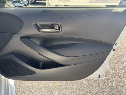 New 2025 Toyota Corolla GR AWD/4WD image 35