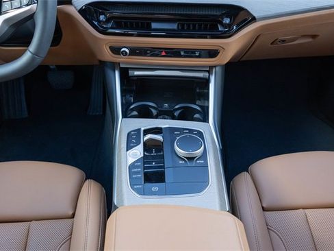 Certified 2025 BMW 330i xDrive Sedan image 26
