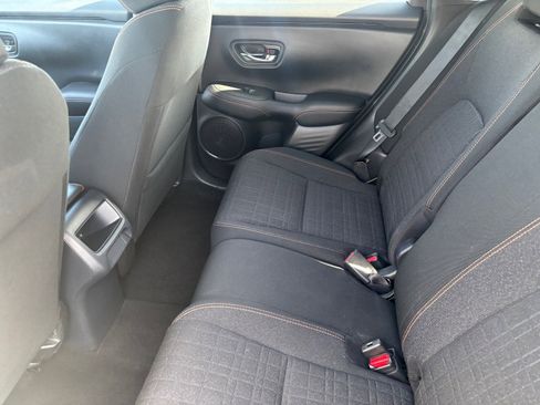 Used 2023 Honda HR-V Sport image 18