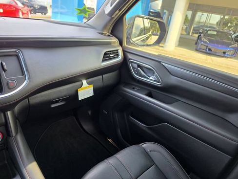 Used 2023 Chevrolet Tahoe RST AWD/4WD image 11