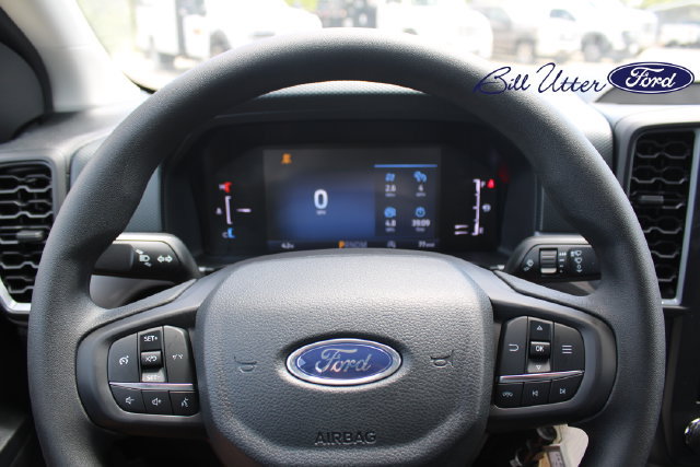 New 2026 Ford Ranger XL RWD image 16