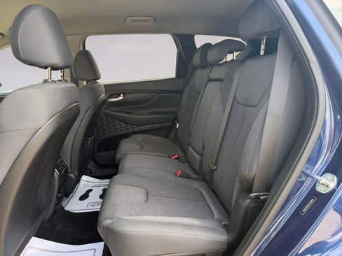 Used 2022 Hyundai Santa Fe SEL image 13