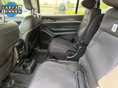 Used 2022 Jeep Grand Cherokee L Limited RWD image 54