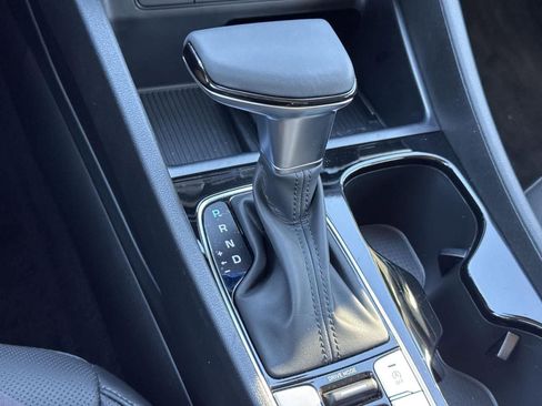 New 2026 Hyundai Tucson SEL image 39