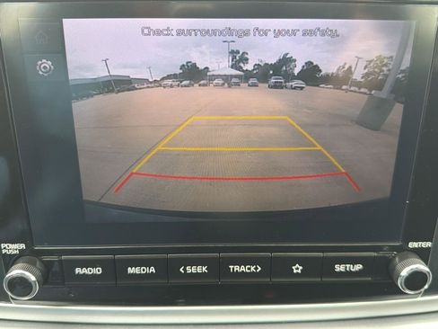 Used 2022 Kia Rio S image 5