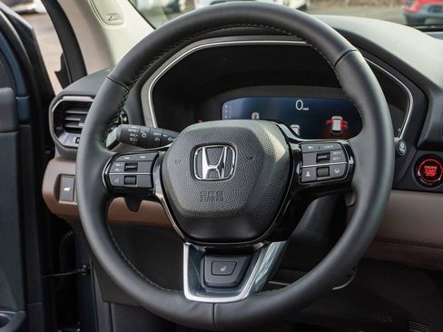 New 2026 Honda Pilot Elite image 20