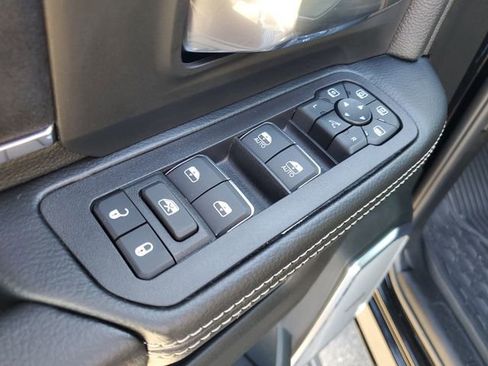 Used 2026 RAM 3500 Laramie image 9