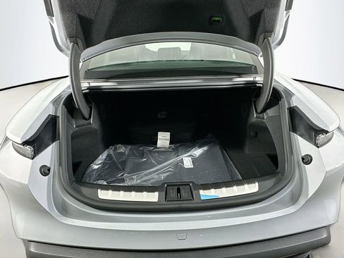 New 2025 Porsche Taycan GTS image 28