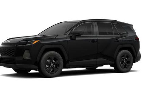 New 2026 Toyota RAV4 LE image 10