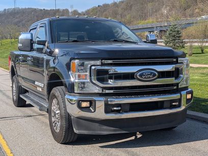 Used 2021 Ford F250 XLT w/ XLT Premium Package