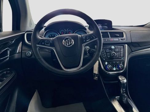 Used 2015 Buick Encore Leather AWD/4WD image 23