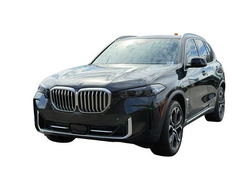 Used 2024 BMW X5 sDrive40i w/ Parking Assistance Package RWD image 9