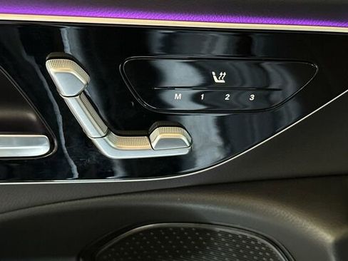 Certified 2025 Mercedes-Benz E 350 4MATIC Sedan image 13