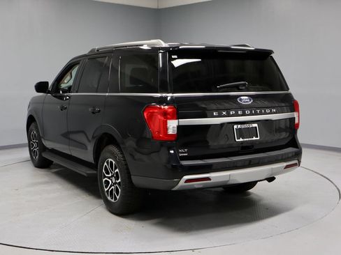 Certified 2024 Ford Expedition XLT AWD/4WD image 9