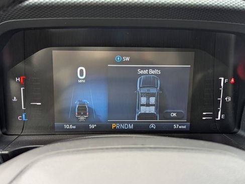 New 2026 Ford Ranger XLT image 7