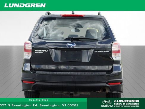 Used 2018 Subaru Forester 2.5i w/ Alloy Wheel Package AWD/4WD image 26