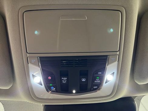 Certified 2020 Acura RDX AWD image 9