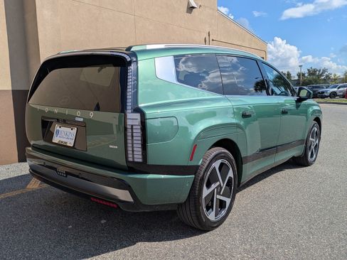 New 2026 Hyundai Ioniq 9 Calligraphy image 5