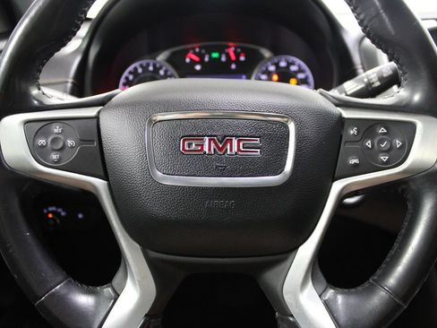 Used 2019 GMC Terrain SLT AWD/4WD image 23