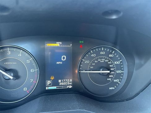 Used 2020 Subaru Impreza 2.0i image 12