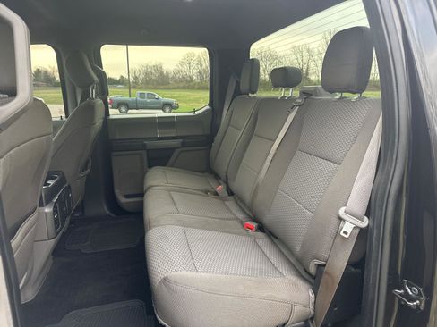 Used 2020 Ford F150 XLT w/ Equipment Group 302A Luxury image 17