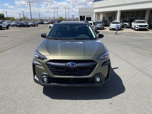 Used 2024 Subaru Outback Premium image 39