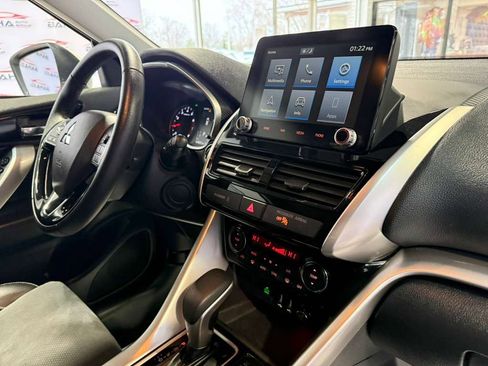 Used 2024 Mitsubishi Eclipse Cross SE image 49