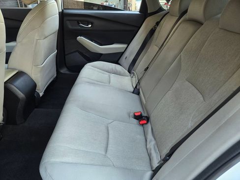 Used 2024 Honda Accord LX image 13