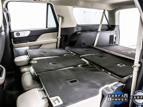 Used 2024 Lincoln Navigator L Reserve image 36