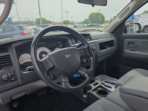 Used 2011 Dodge Dakota Big Horn RWD image 12