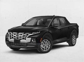 Used 2022 Hyundai Santa Cruz SEL video 1