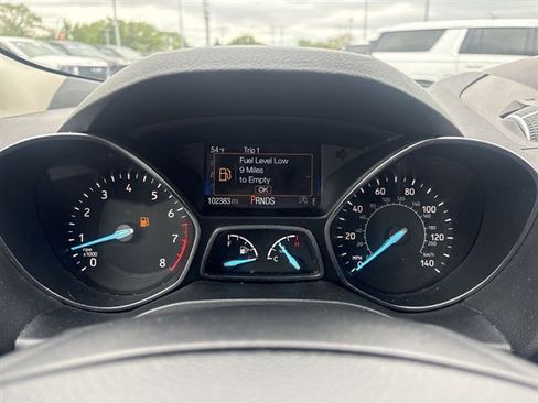 Used 2018 Ford Escape SEL AWD/4WD image 11