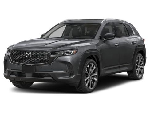 New 2026 MAZDA CX-50 AWD 2.5 S w/ Weather Package image 2