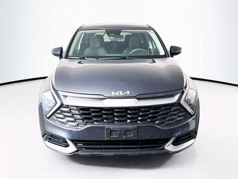 Used 2023 Kia Sportage LX AWD/4WD image 2