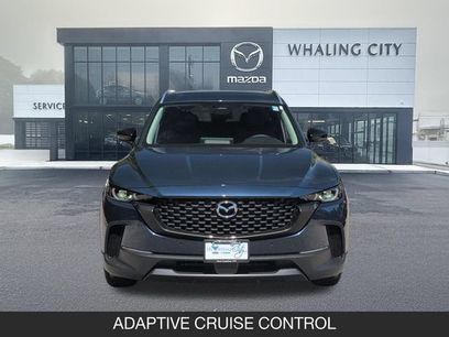 New 2026 MAZDA CX-50 AWD 2.5 S w/ Weather Package