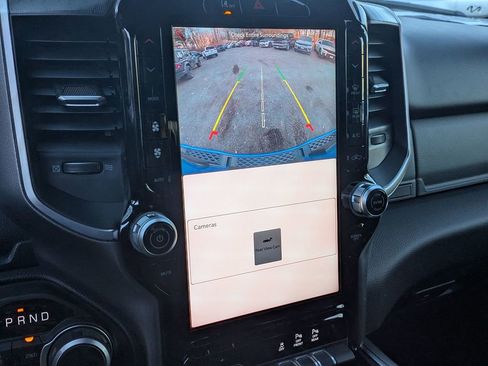 New 2026 RAM 1500 Big Horn image 20