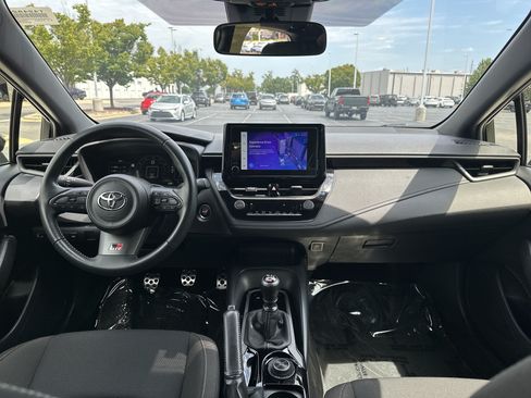 Certified 2025 Toyota Corolla GR AWD/4WD image 29