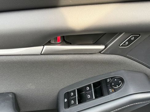 New 2026 MAZDA MAZDA3 s image 11