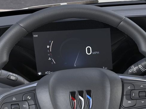 New 2025 Buick Envista Avenir image 18