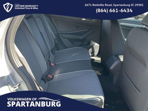 New 2026 Volkswagen Jetta Sport image 10