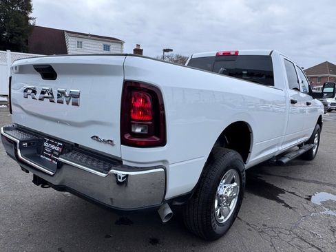 Used 2025 RAM 2500 Tradesman image 8