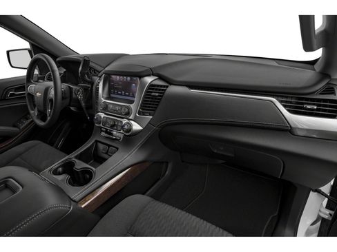 Used 2019 Chevrolet Tahoe LT AWD/4WD image 13