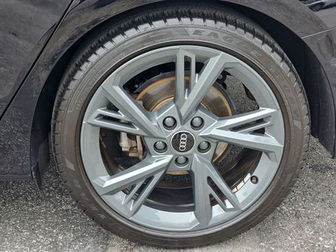Used 2024 Audi A3 2.0T Premium FWD image 31