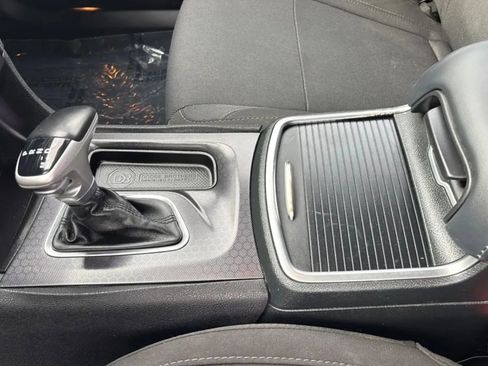 Used 2016 Dodge Charger SXT w/ Rallye Group RWD image 19