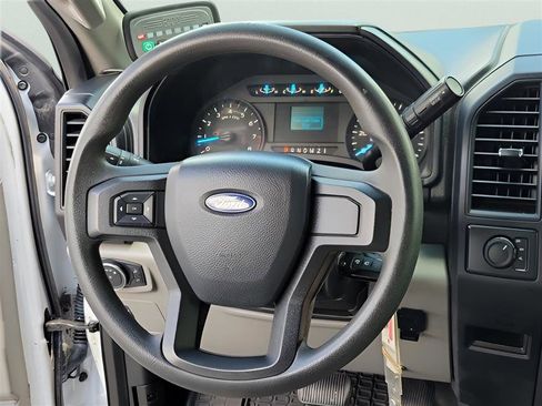 Used 2019 Ford F150 XL w/ XL Power Equipment Group AWD/4WD image 13