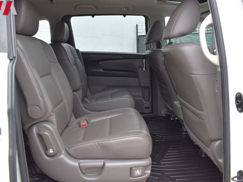 Used 2015 Honda Odyssey EX-L image 26