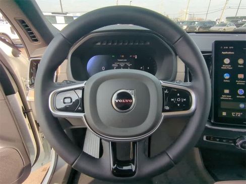 New 2026 Volvo XC90 B6 Plus w/ Protection Package Premier image 23